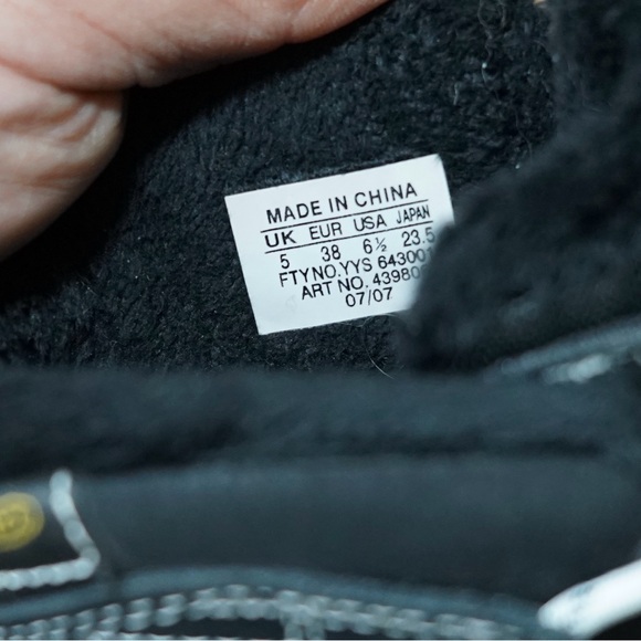 Salomon Womens Sz 6.5 Lace Up Snow Hiking Boots Thinsulate Waterproof Lined Warm - Picture 10 of 10